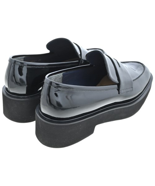 Odette e Odile（オデット　エ　オディール）ドレスシューズ/ローファー 黒 サイズ:24cm レディース/2200540941094