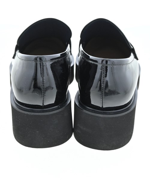 Odette e Odile（オデット　エ　オディール）ドレスシューズ/ローファー 黒 サイズ:24cm レディース/2200540941094