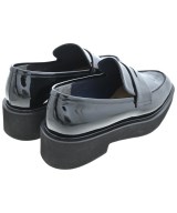 Odette e Odile（オデット　エ　オディール）ドレスシューズ/ローファー 黒 サイズ:24cm レディース/2200540941094