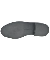 Odette e Odile（オデット　エ　オディール）ドレスシューズ/ローファー 黒 サイズ:24cm レディース/2200540941094