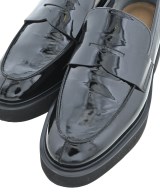 Odette e Odile（オデット　エ　オディール）ドレスシューズ/ローファー 黒 サイズ:24cm レディース/2200540941094