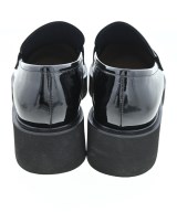 Odette e Odile（オデット　エ　オディール）ドレスシューズ/ローファー 黒 サイズ:24cm レディース/2200540941094