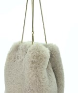 Odette e Odile（オデット　エ　オディール）ハンドバッグ グレー サイズ:- レディース/2200628544032