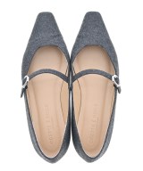 Odette e Odile（オデット　エ　オディール）パンプス グレー サイズ:23cm レディース/2200620805025