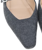 Odette e Odile（オデット　エ　オディール）パンプス グレー サイズ:23cm レディース/2200620805025