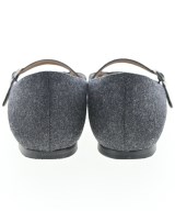 Odette e Odile（オデット　エ　オディール）パンプス グレー サイズ:23cm レディース/2200620805025