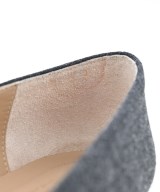 Odette e Odile（オデット　エ　オディール）パンプス グレー サイズ:23cm レディース/2200620805025