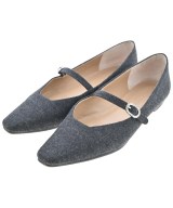 Odette e Odile パンプス