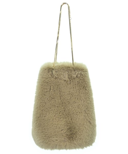 Odette e Odile（オデット　エ　オディール）その他 ベージュ サイズ:- レディース/2200629070097