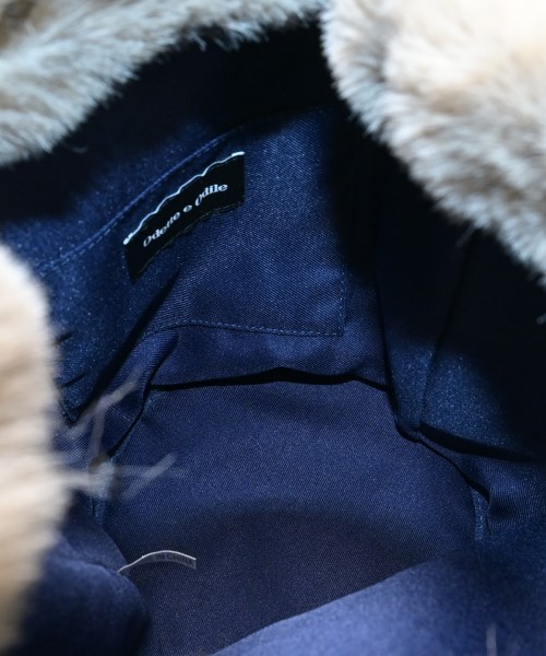 Odette e Odile（オデット　エ　オディール）その他 ベージュ サイズ:- レディース/2200629070097