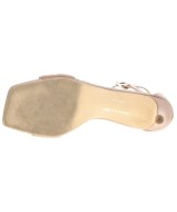 Odette e Odile（オデット　エ　オディール）サンダル 茶 サイズ:25cm レディース/2200615938103