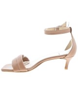 Odette e Odile（オデット　エ　オディール）サンダル 茶 サイズ:25cm レディース/2200615938103