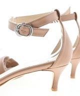 Odette e Odile（オデット　エ　オディール）サンダル 茶 サイズ:25cm レディース/2200615938103