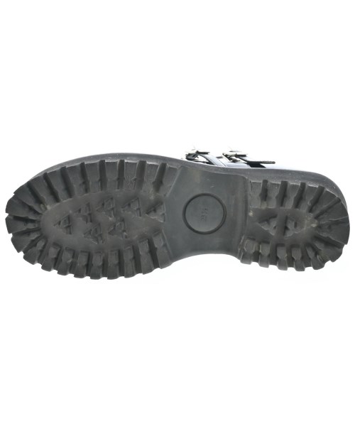 Odette e Odile（オデット　エ　オディール）その他 黒 サイズ:23.5cm レディース/2200627964084