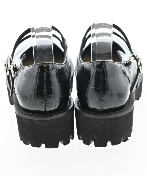 Odette e Odile（オデット　エ　オディール）その他 黒 サイズ:23.5cm レディース/2200627964084