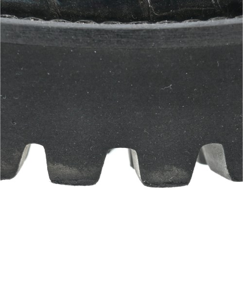 Odette e Odile（オデット　エ　オディール）その他 黒 サイズ:23.5cm レディース/2200627964084