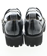 Odette e Odile（オデット　エ　オディール）その他 黒 サイズ:23.5cm レディース/2200627964084