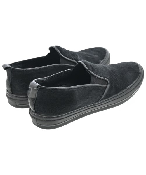 Odette e Odile（オデット　エ　オディール）スニーカー 黒 サイズ:36(22.5cm位) レディース/2200632848034