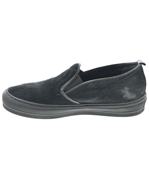 Odette e Odile（オデット　エ　オディール）スニーカー 黒 サイズ:36(22.5cm位) レディース/2200632848034