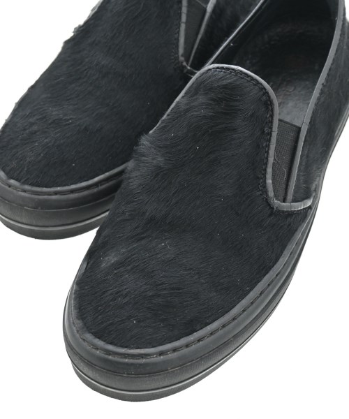 Odette e Odile（オデット　エ　オディール）スニーカー 黒 サイズ:36(22.5cm位) レディース/2200632848034