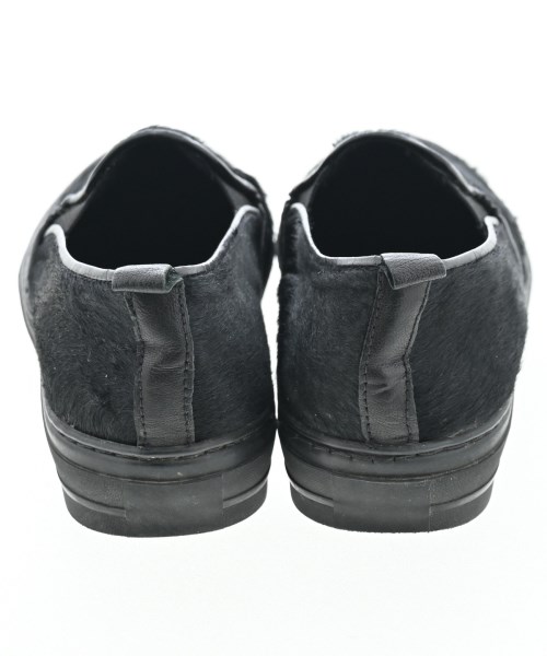 Odette e Odile（オデット　エ　オディール）スニーカー 黒 サイズ:36(22.5cm位) レディース/2200632848034