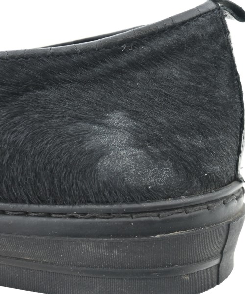 Odette e Odile（オデット　エ　オディール）スニーカー 黒 サイズ:36(22.5cm位) レディース/2200632848034