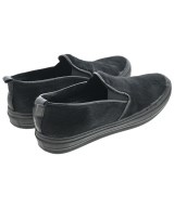 Odette e Odile（オデット　エ　オディール）スニーカー 黒 サイズ:36(22.5cm位) レディース/2200632848034