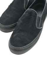 Odette e Odile（オデット　エ　オディール）スニーカー 黒 サイズ:36(22.5cm位) レディース/2200632848034