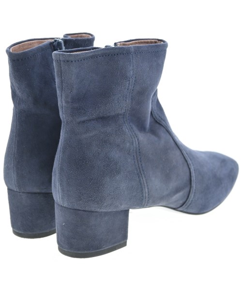 Odette e Odile（オデット　エ　オディール）ブーツ 紺 サイズ:23.5cm レディース/2200632709199