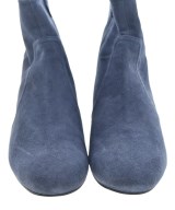 Odette e Odile（オデット　エ　オディール）ブーツ 紺 サイズ:23.5cm レディース/2200632709199