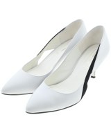 Odette e Odile（オデット　エ　オディール）パンプス グレー サイズ:23cm レディース/2200630389072