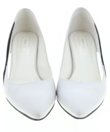 Odette e Odile（オデット　エ　オディール）パンプス グレー サイズ:23cm レディース/2200630389072