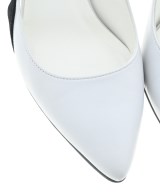 Odette e Odile（オデット　エ　オディール）パンプス グレー サイズ:23cm レディース/2200630389072