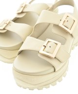 Odette e Odile（オデット　エ　オディール）サンダル ベージュ サイズ:EU35(21.5cm位) レディース/2200607969023