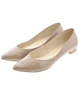 Odette e Odile（オデット　エ　オディール）パンプス グレー サイズ:24cm レディース/2200607695069