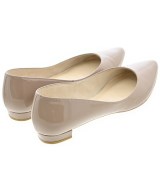 Odette e Odile（オデット　エ　オディール）パンプス グレー サイズ:24cm レディース/2200607695069
