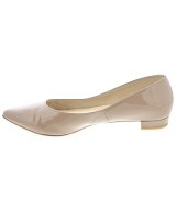 Odette e Odile（オデット　エ　オディール）パンプス グレー サイズ:24cm レディース/2200607695069