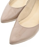 Odette e Odile（オデット　エ　オディール）パンプス グレー サイズ:24cm レディース/2200607695069