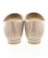 Odette e Odile（オデット　エ　オディール）パンプス グレー サイズ:24cm レディース/2200607695069