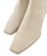 Odette e Odile（オデット　エ　オディール）ブーツ ベージュ サイズ:24cm レディース/2200606652032