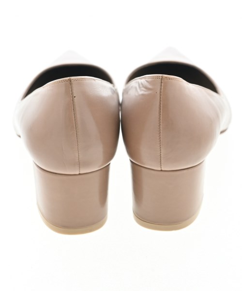 Odette e Odile（オデット　エ　オディール）パンプス ピンク サイズ:24cm レディース/2200606652049
