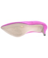 Odette e Odile（オデット　エ　オディール）パンプス 紫 サイズ:23cm レディース/2200607942057