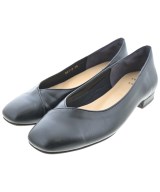 Odette e Odile（オデット　エ　オディール）パンプス 黒 サイズ:24cm レディース/2200609011034