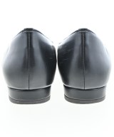 Odette e Odile（オデット　エ　オディール）パンプス 黒 サイズ:24cm レディース/2200609011034