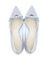 Odette e Odile（オデット　エ　オディール）パンプス 青 サイズ:22.5cm レディース/2200608345277