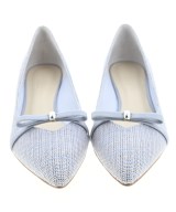 Odette e Odile（オデット　エ　オディール）パンプス 青 サイズ:22.5cm レディース/2200608345277