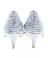 Odette e Odile（オデット　エ　オディール）パンプス 青 サイズ:22.5cm レディース/2200608345277