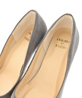 Odette e Odile（オデット　エ　オディール）パンプス グレー サイズ:22cm レディース/2200613778022