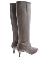 Odette e Odile（オデット　エ　オディール）ブーツ 茶 サイズ:22.5cm レディース/2200613778039