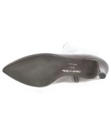 Odette e Odile（オデット　エ　オディール）ブーツ 茶 サイズ:22.5cm レディース/2200613778039